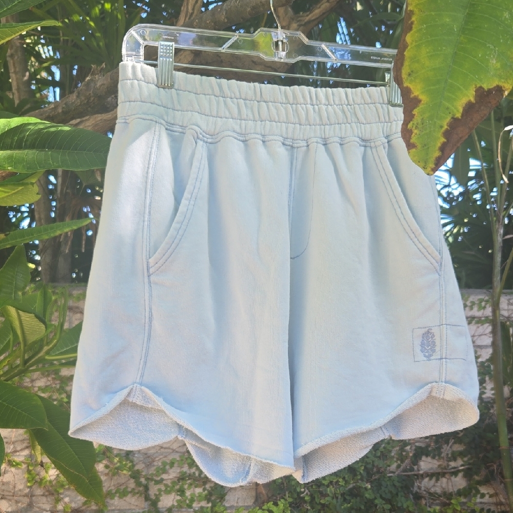 FP Movement All Star Solid Shorts